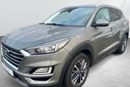 Hyundai TUCSON 53.364 km 21.490 &euro; Bremen 28757