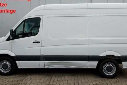 Mercedes-Benz Sprinter 217.082 km 12.674 &euro; Sottrum 27367