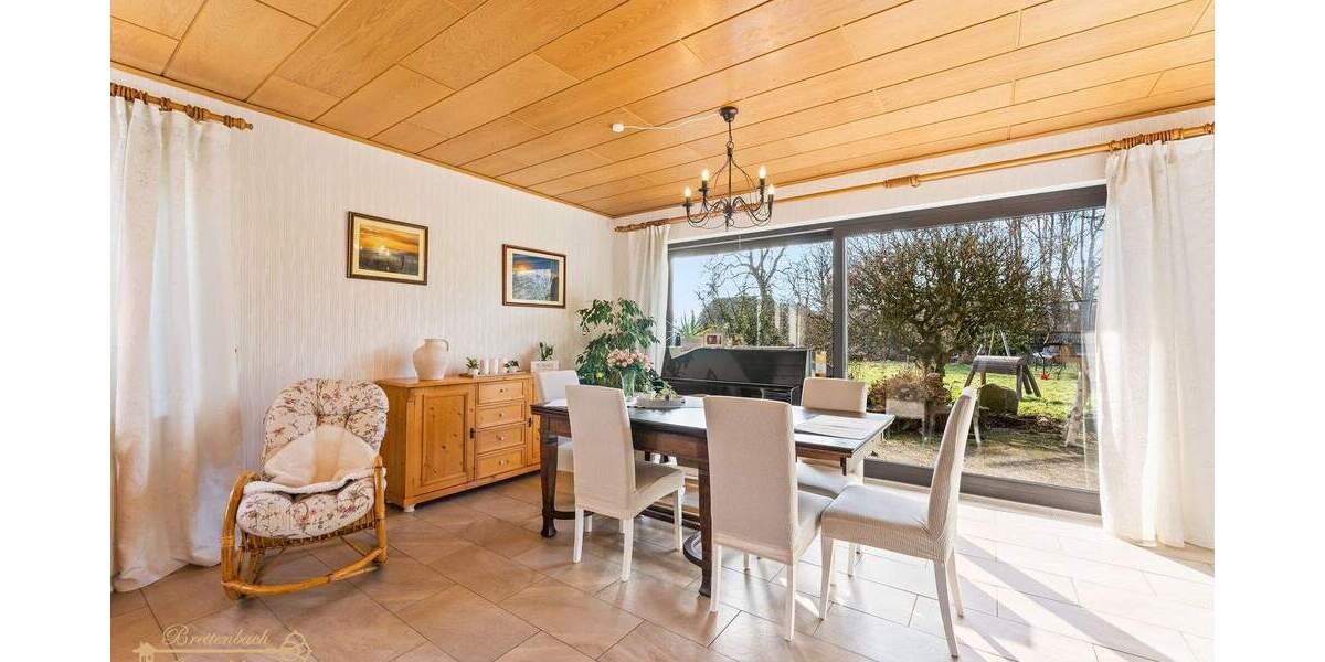 Einfamilienhaus Berne Campe - 5 Zimmer, 155 m&sup2;, 309.000&euro; | Angebot:25734997