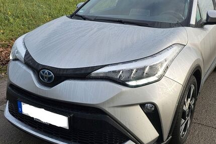 Toyota C-HR 29.900 km 22.900 &euro; Ganderkesee 27777