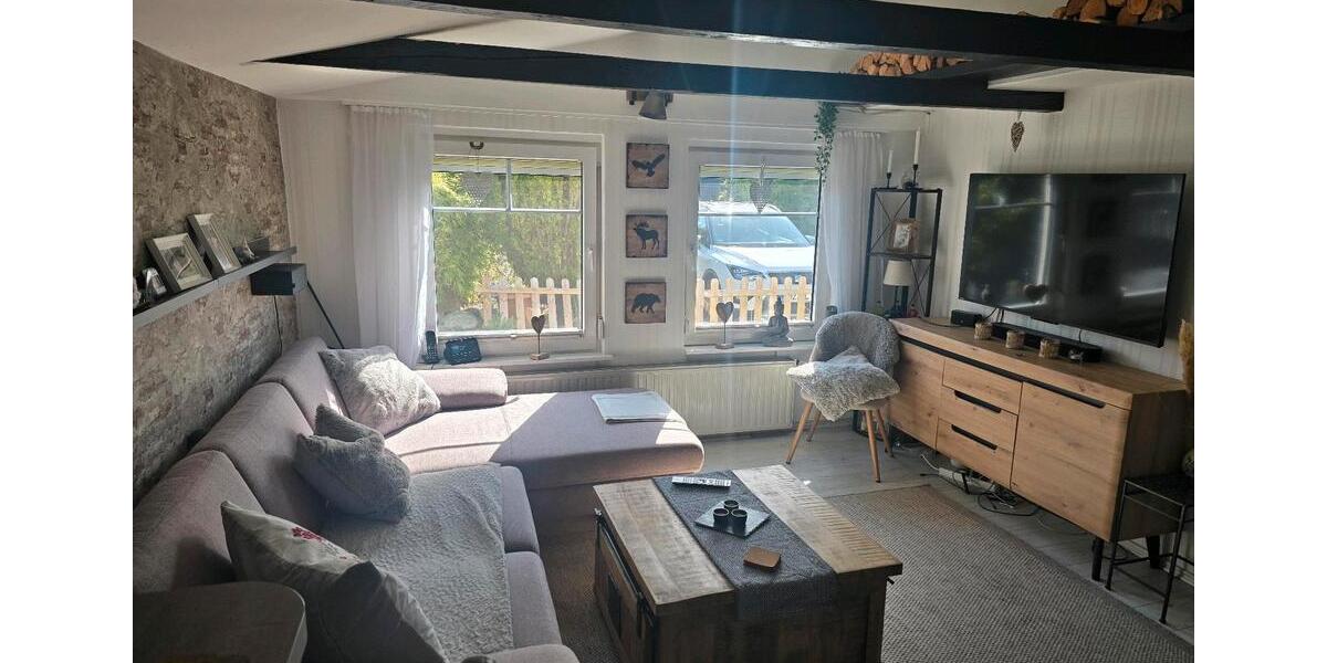 Bungalow Osterholz-Scharmbeck Scharmbeck - 2 Zimmer, 50 m&sup2;, 132.000&euro; | Angebot:27200134