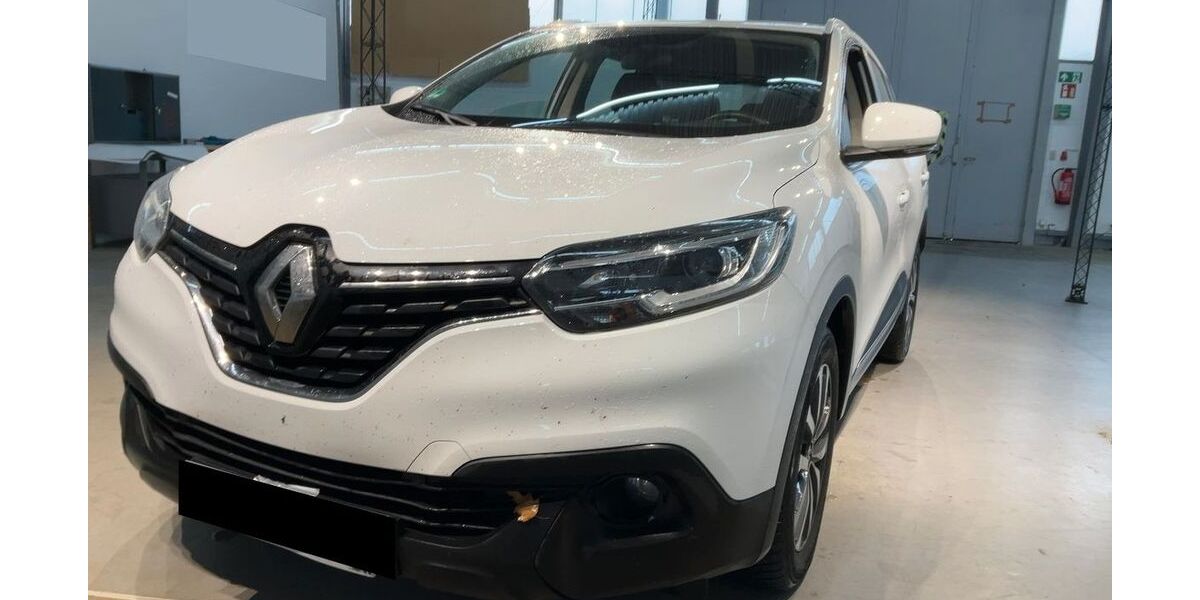 Renault Kadjar 127.000 km 11.320 &euro; Bremen 28217