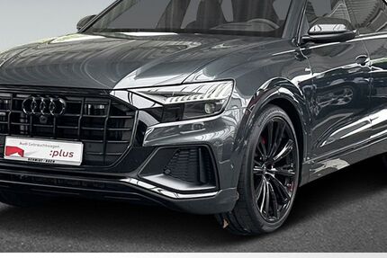 Audi Q8 25.212 km 71.750 &euro; Bremen 28207