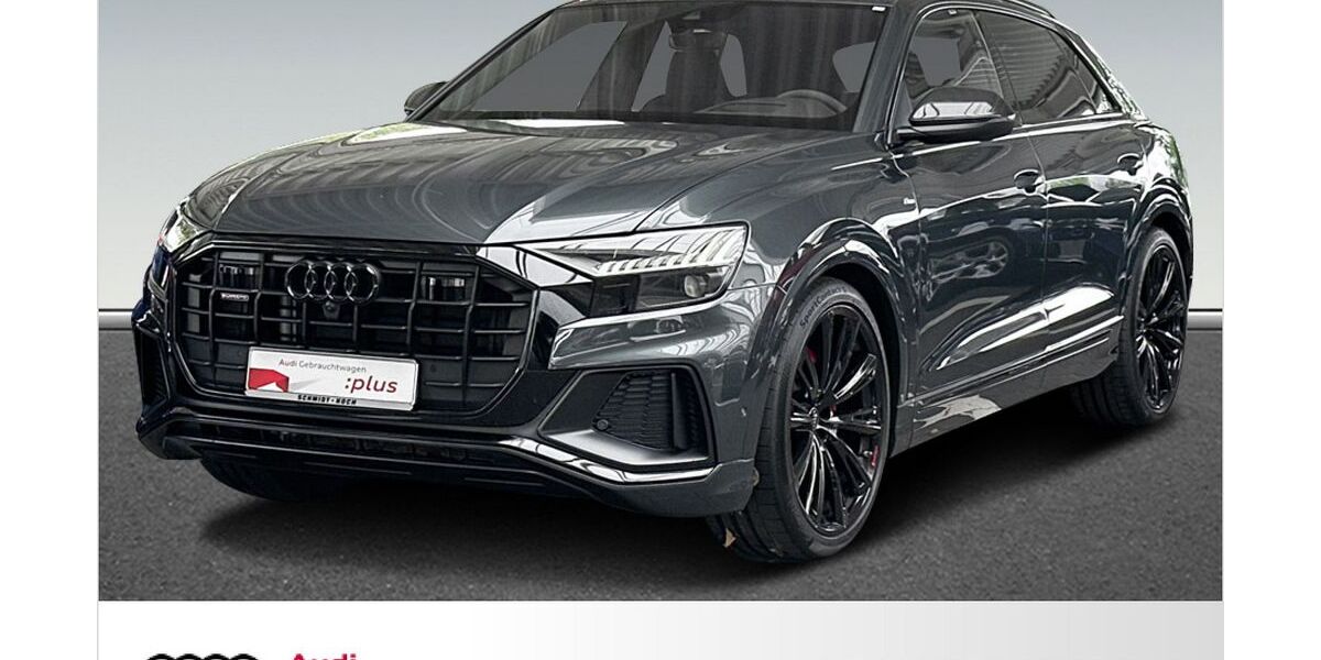 Audi Q8 25.212 km 76.650 &euro; Bremen 28207