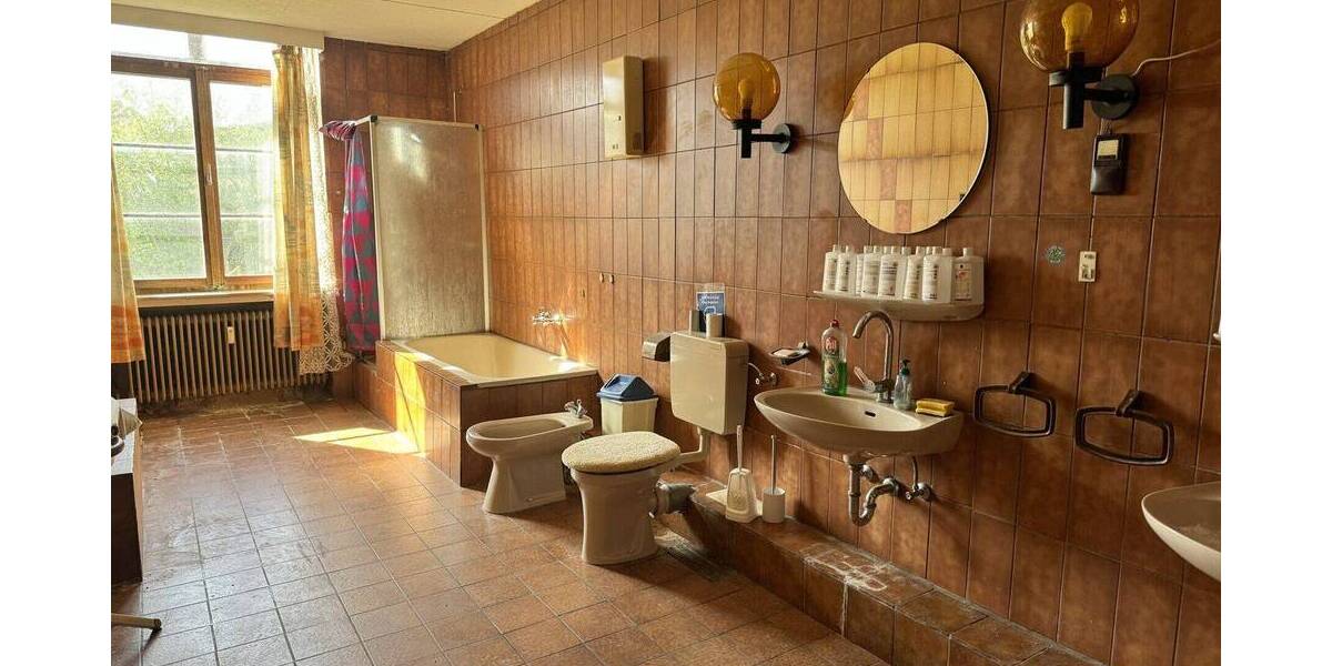 Etagenwohnung Syke-Okel Okel - 4 Zimmer, 185 m&sup2;, 159.000&euro; | Angebot:26512764