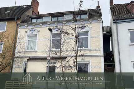 Grundstück Bremen / Woltmershausen Woltmershausen - 270.000&euro; | Angebot:25377701