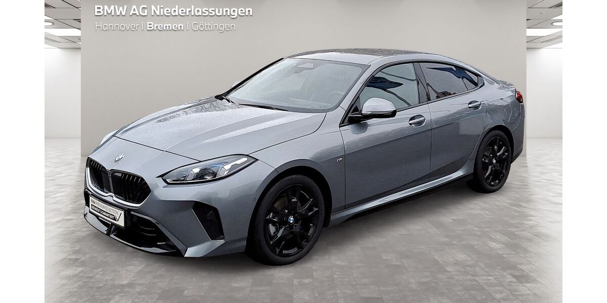 BMW 220 25.076 km 38.800 € Bremen 28279