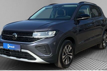 VW T-Cross 5.000 km 28.890 &euro; Bremen 28279