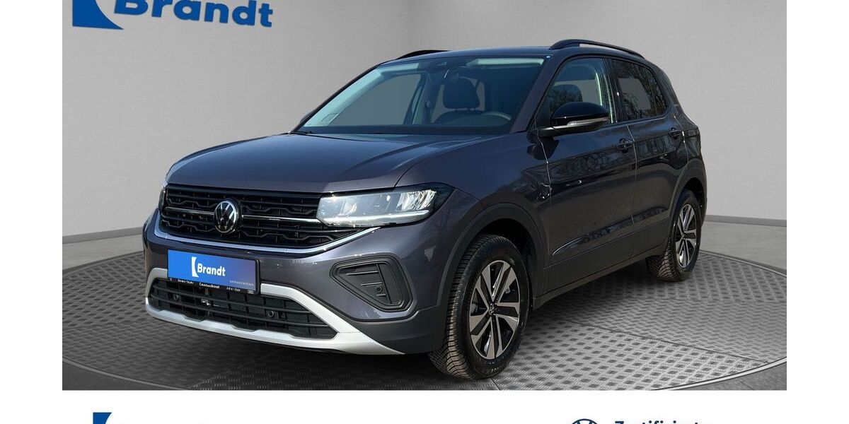 VW T-Cross 5.000 km 28.890 &euro; Bremen 28279
