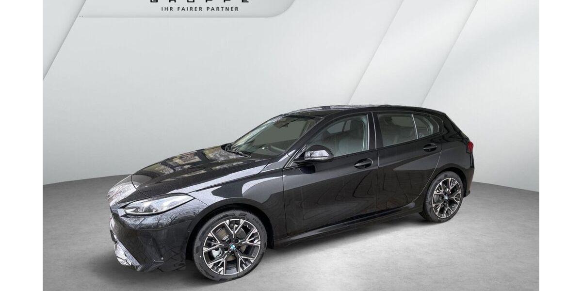 BMW 120 6.500 km 37.800 &euro; Bremen 28329