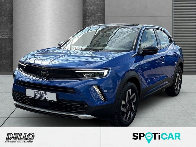 Mokka