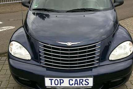 Chrysler PT Cruiser 151.000 km 3.890 &euro; Brinkum 28816