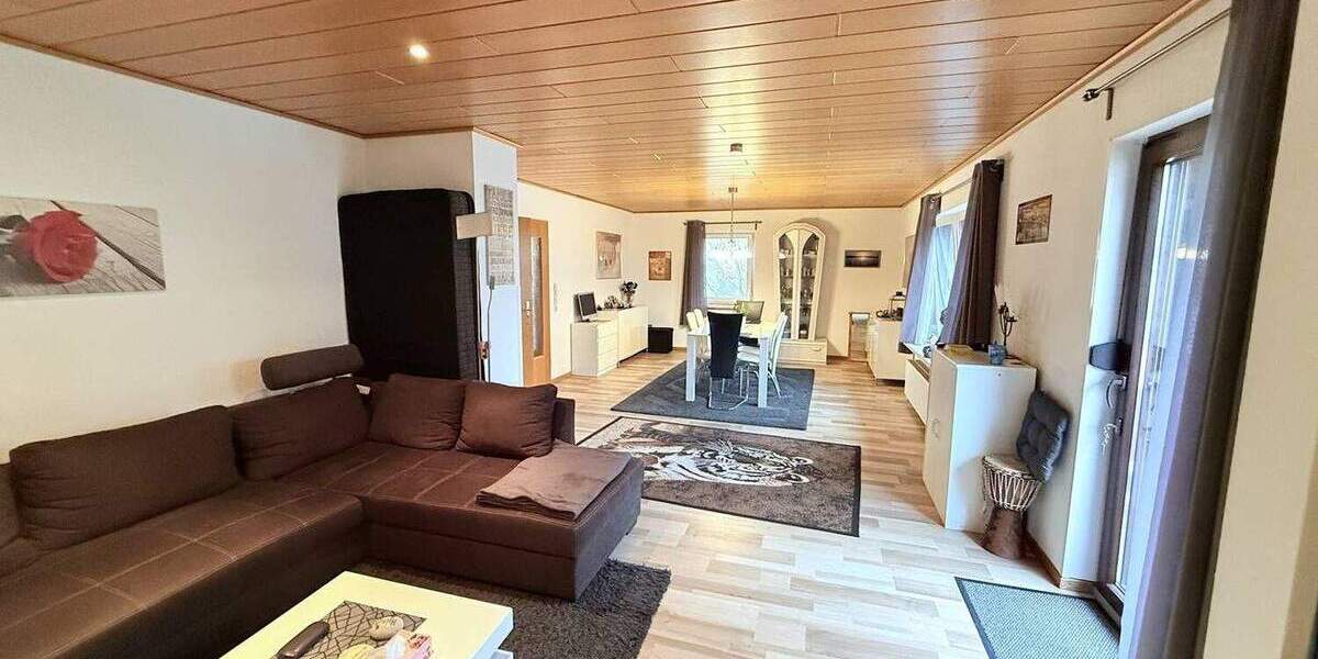 Einfamilienhaus Syke - 5 Zimmer, 178 m&sup2;, 399.000&euro; | Angebot:25895616