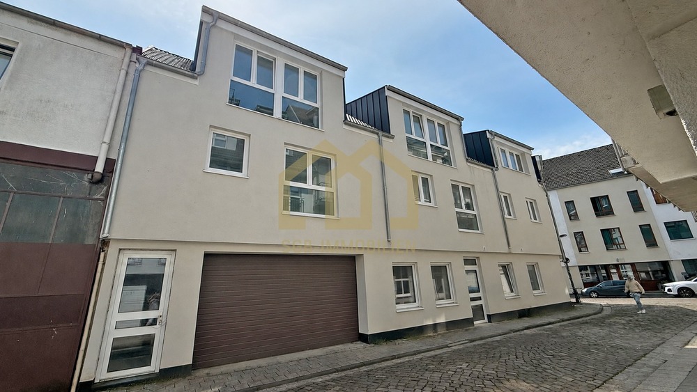 Vollsaniertes Mehrfamilienhaus 2026 mit 8 WE. Wärmepumpe + PV-Anlage in Top Lage zum Faktor 17,8 - Mehrfamilienhaus, Wohnhaus Bremen Neustadt | Angebot:27107842