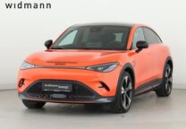 Gebrauchtwagen Smart #3