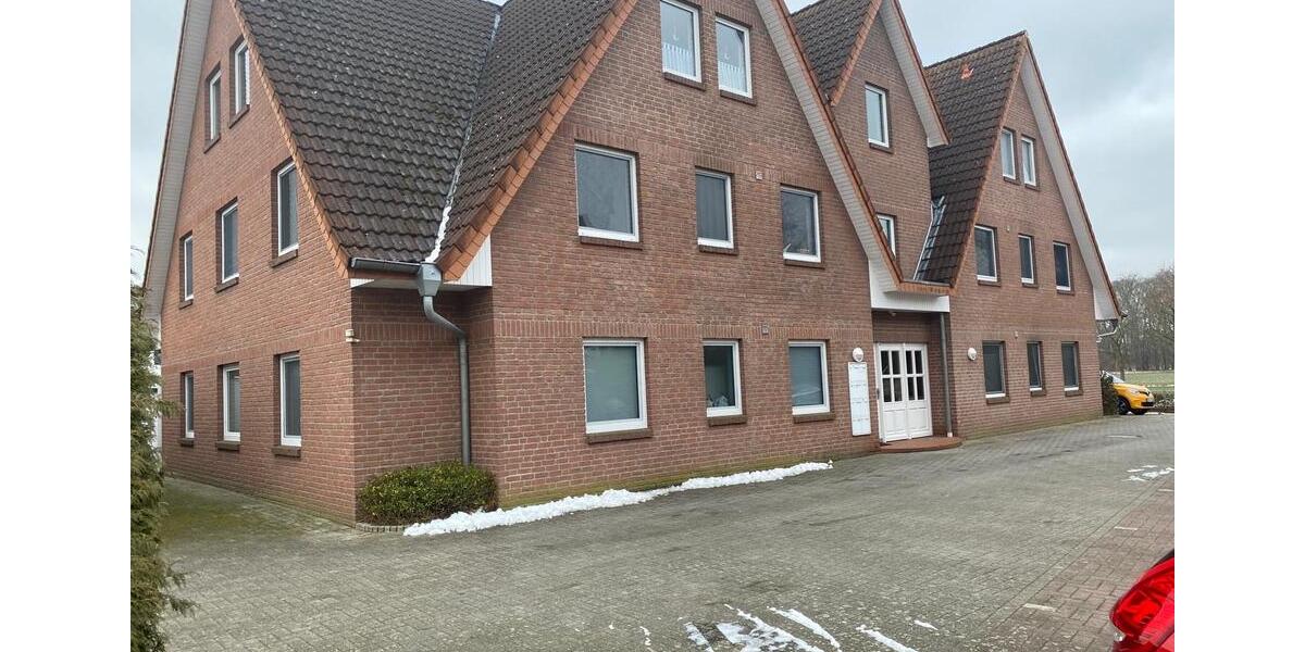 Erdgeschoßwohnung Weyhe - 3 Zimmer, 90 m&sup2;, 287.000&euro; | Angebot:25232974