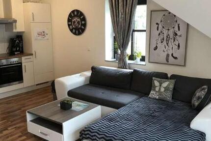 Exklusive 2-Zimmer-Wohnung 2 zimmer