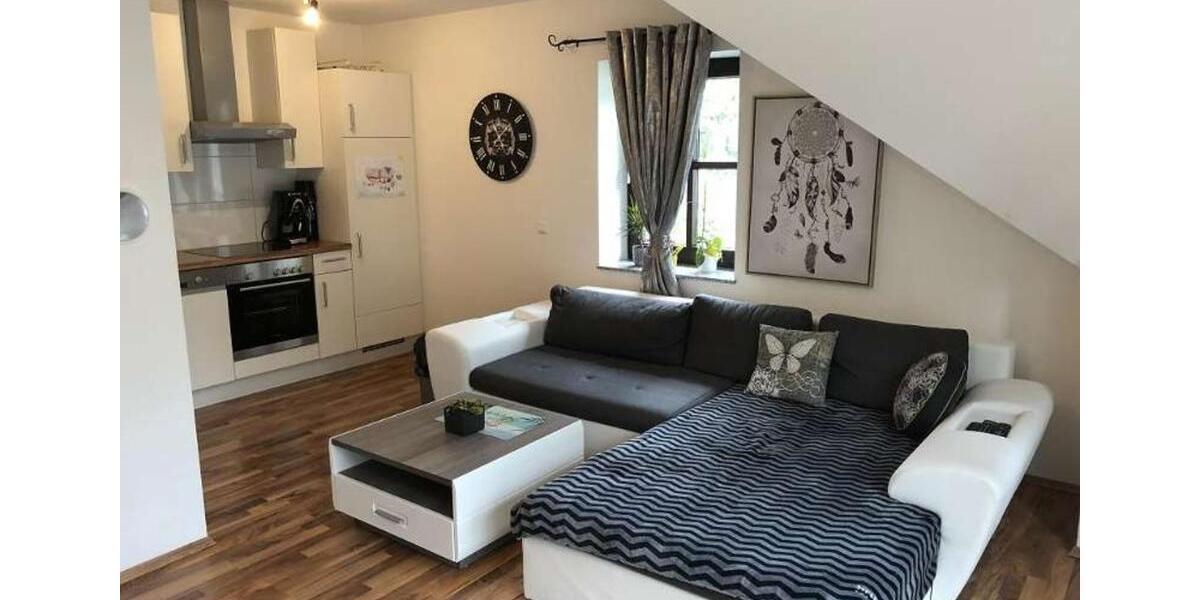 Exklusive 2-Zimmer-Wohnung 2 zimmer