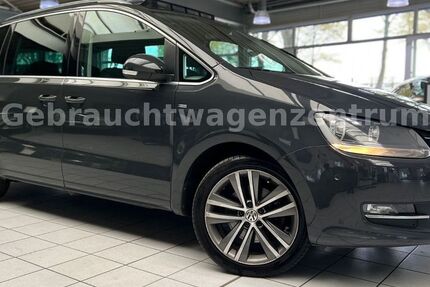 VW Sharan 138.200 km 17.490 € Bremen 28207