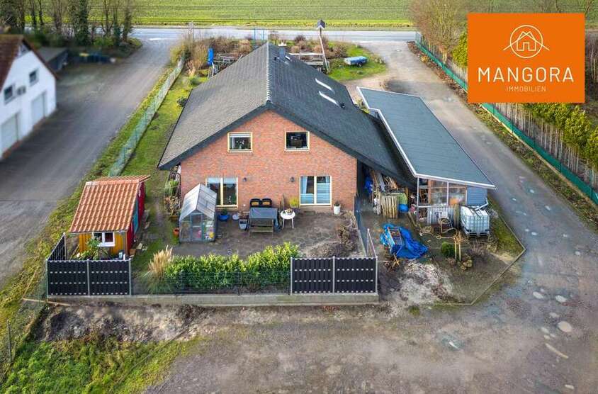 Haus zum Kaufen in Weyhe 450.000 € 168 m²