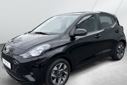 Hyundai i10 7.278 km 15.290 &euro; Bremen 28757