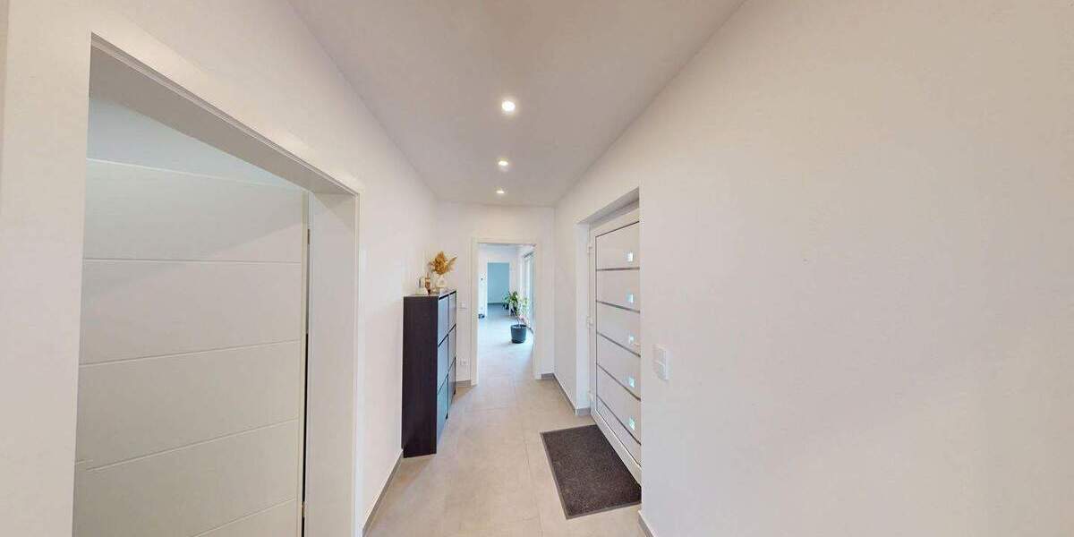 Doppelhaushälfte Bremen Hemelingen - 4 Zimmer, 190 m&sup2;, 479.000&euro; | Angebot:24859237