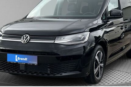 VW Caddy Maxi 5.000 km 42.890 &euro; Weyhe 28844