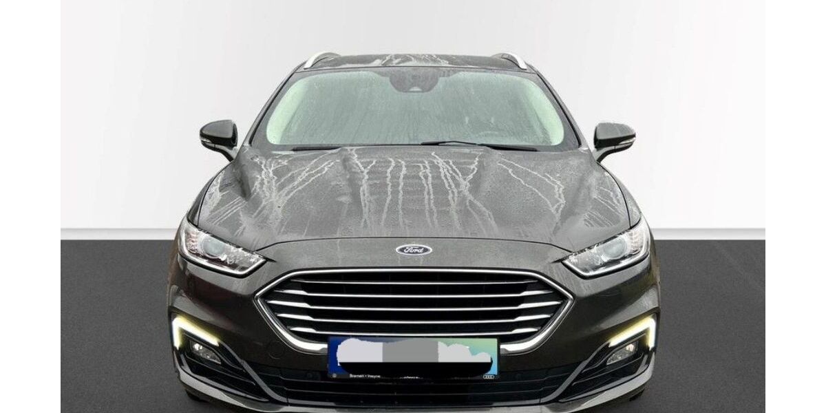 Ford Mondeo 128.000 km 15.200 &euro; Achim 28832
