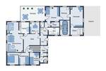 Mehrfamilienhaus, Wohnhaus Delmenhorst Bungerhof - 8 Zimmer, 250 m&sup2;, 489.000&euro; | Angebot:26930441