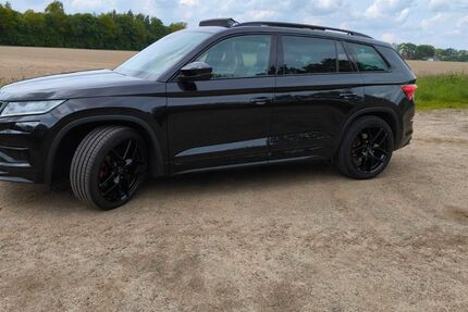 Skoda Kodiaq 147.200 km 25.999 &euro; Bassum 27211