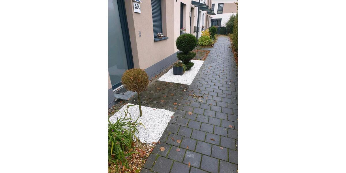 Reihenhaus Bremen Hemelingen - 5 Zimmer, 141 m&sup2;, 445.000&euro; | Angebot:26096804