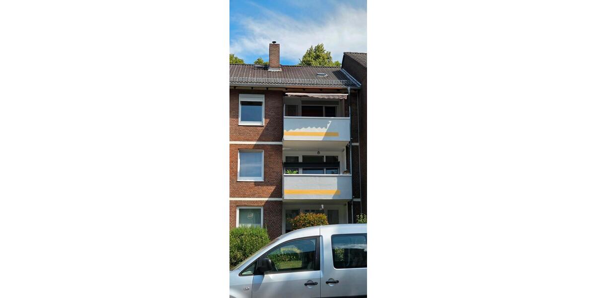 Etagenwohnung Bremen Blumenthal - 3 Zimmer, 65 m&sup2;, 133.000&euro; | Angebot:27112734