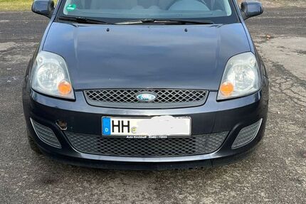 Ford Fiesta 145.000 km 1.950 &euro; Stuhr 28816