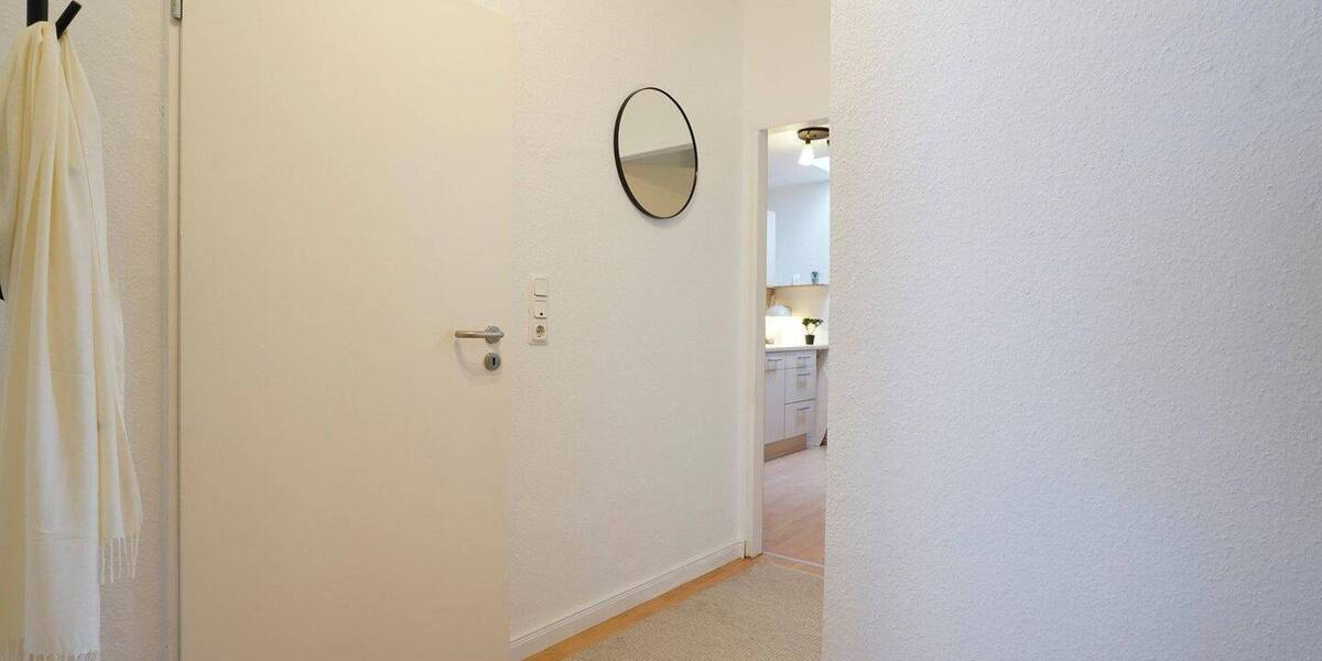 Etagenwohnung Bremen Hastedt - 3 Zimmer, 77 m&sup2;, 199.000&euro; | Angebot:26728271