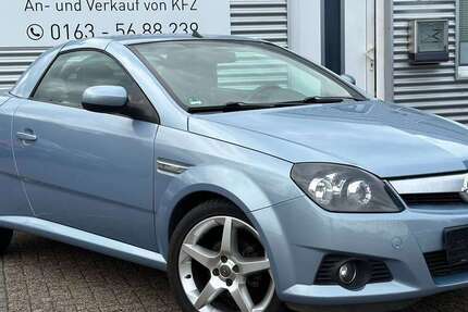 Opel Tigra