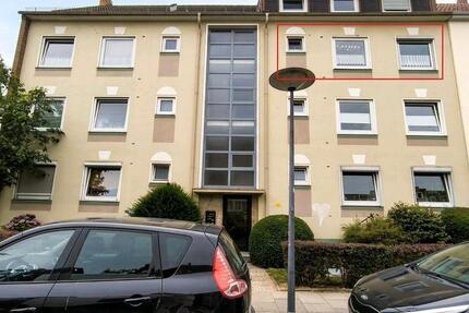 Wohnung Bremen Neustadt - 3.5 Zimmer, 80 m&sup2;, 239.000&euro; | Angebot:27153428