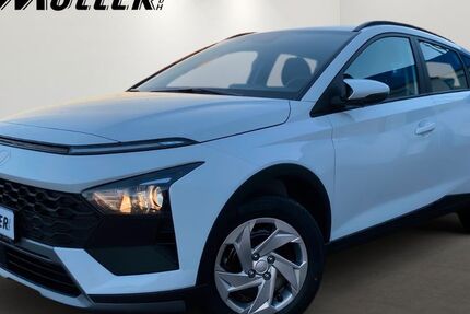 Hyundai BAYON 3.500 km 20.990 &euro; Delmenhorst 27755