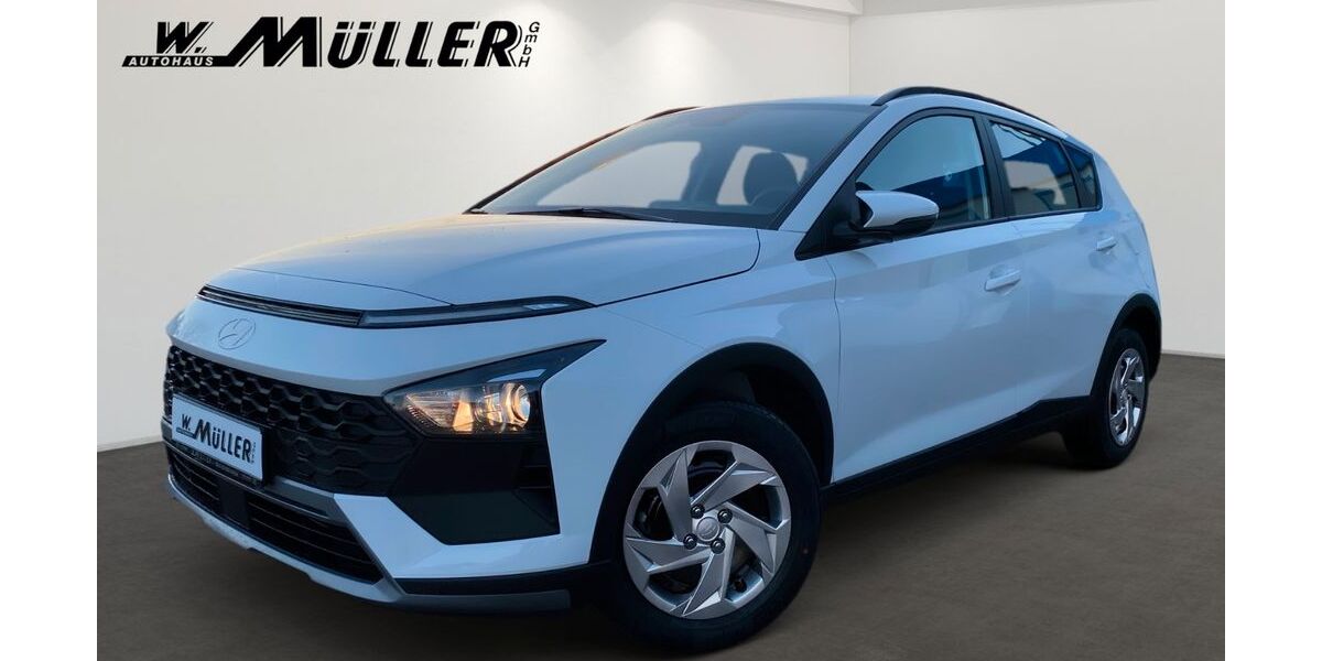 Hyundai BAYON 3.500 km 20.990 &euro; Delmenhorst 27755