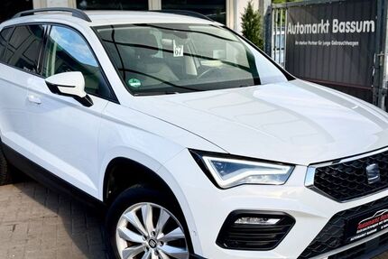 Seat Ateca 24.695 km 22.690 &euro; Bassum 27211