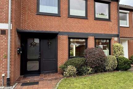 Familienfreundliches Reihenhaus in Obervieland 4 zimmer