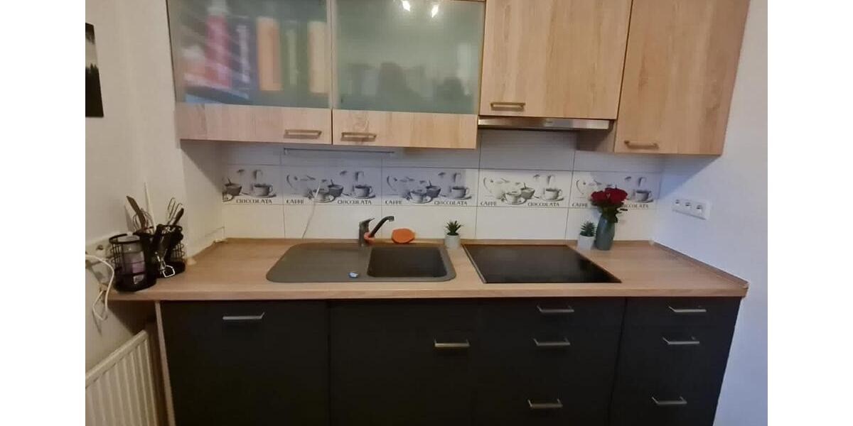 Hochparterre Hambergen - 2.5 Zimmer, 60 m&sup2;, 520&euro; | Angebot:24465378