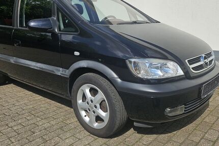 Opel Zafira 183.214 km 2.900 &euro; Bremen 28779