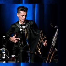 Herbert Pixner Projekt 29.11.2025 Music Hall