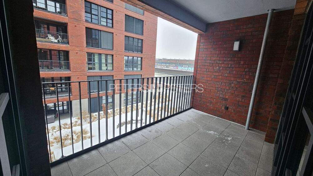 Etagenwohnung Bremen Handelshäfen - 2 Zimmer, 46 m&sup2;, 699&euro; | Angebot:25156074