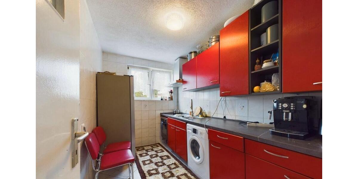 Erdgeschoßwohnung Bremen Huchting - 4 Zimmer, 84 m&sup2;, 260.000&euro; | Angebot:23797428
