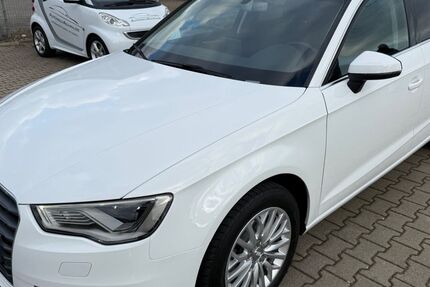 Audi A3 88.272 km 17.250 € Achim 28832
