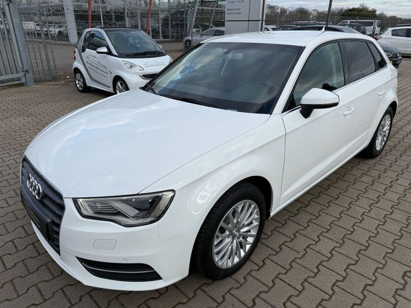 Audi A3 88.272 km 17.250 € Achim 28832