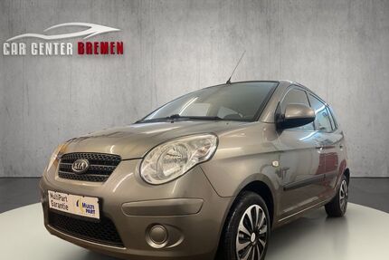 Kia Picanto 133.145 km 3.333 &euro; Bremen 28277