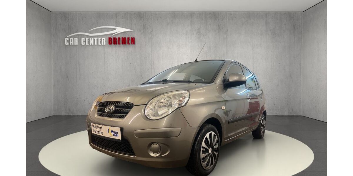 Kia Picanto 133.145 km 3.333 &euro; Bremen 28277