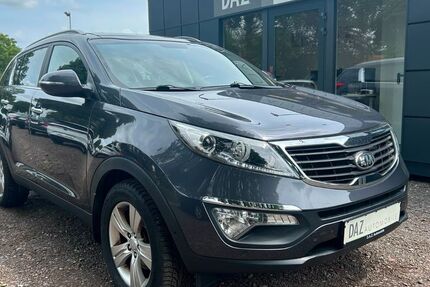Kia Sportage 111.177 km 9.995 &euro; Stuhr 28816